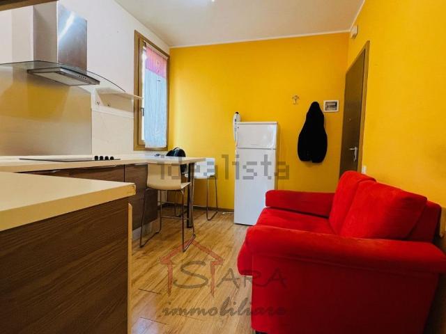 Appartamento in affitto a Padova, Veneto