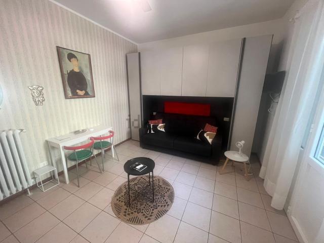 Appartamento in affitto a Municipio 3, Milano