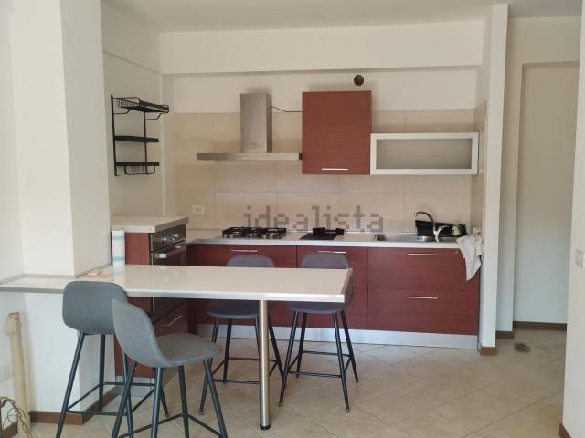 Appartamento in affitto a Campomicciolo, Terni