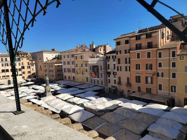 Attico in affitto a Municipio Roma I, Roma Capitale
