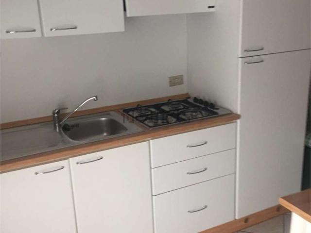 Appartamento in affitto a Le Grazie, Ancona