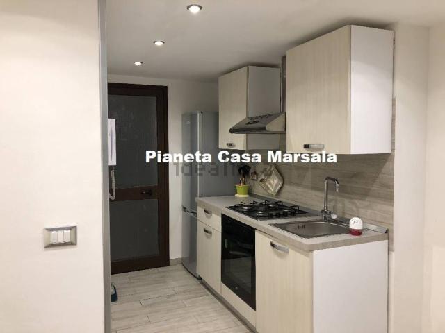 Appartamento in affitto a Marsala, Sicilia
