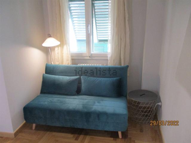 Appartamento in affitto a Quartiere 1, Firenze