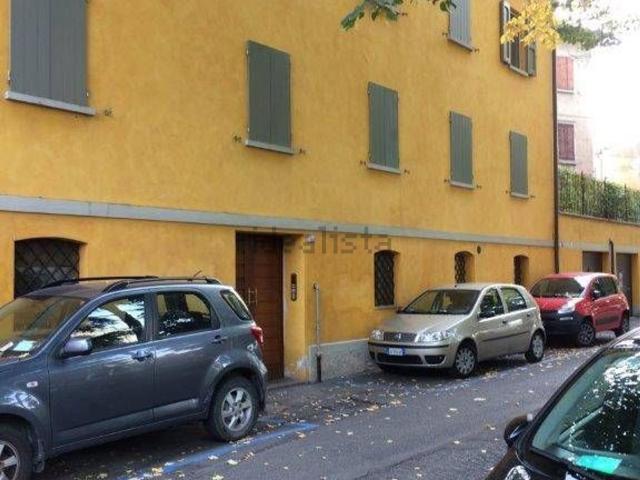 Appartamento in affitto a Sant'Agostino città-Porta Castello, Re