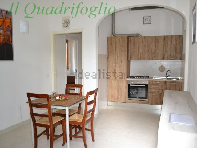 Appartamento in affitto a Prato, il Cantiere