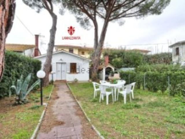 Appartamento in affitto a Mazzanta, Cecina
