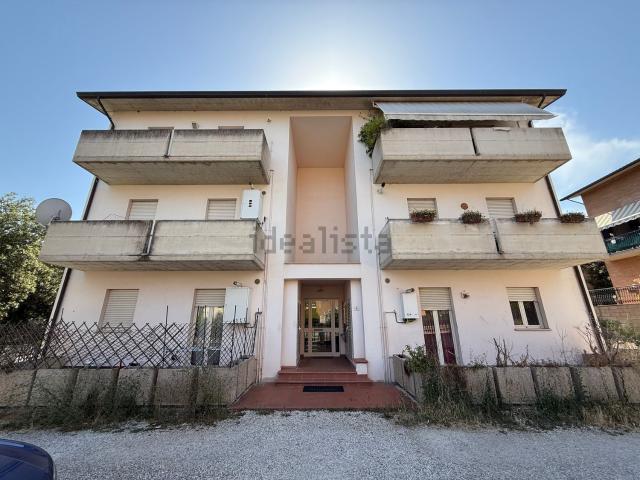 Appartamento in affitto a Cenerente, Umbria