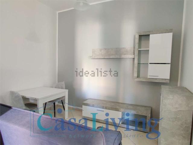 Appartamento in affitto a Quartiere Matteotti, Palermo