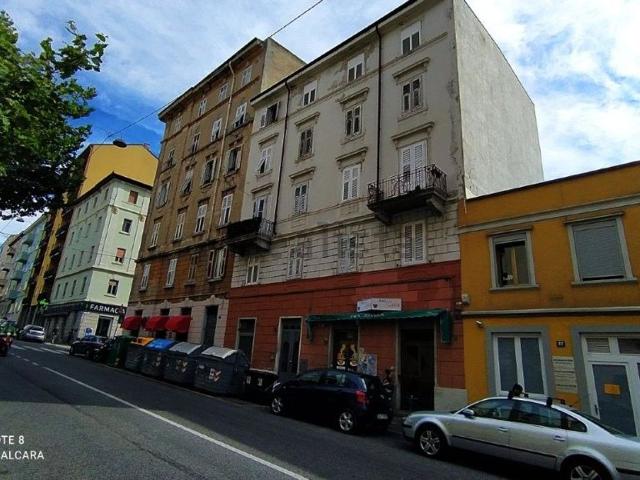 Appartamento in affitto a Servola-Chiarbola-Valmaura-Borgo San Sergio, Villa Opicina