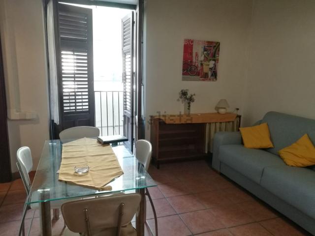 Appartamento in affitto a I Circoscrizione, Palermo