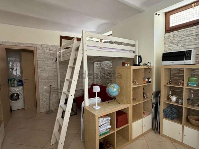 Appartamento in affitto a Sant'Erminio, Cenerente