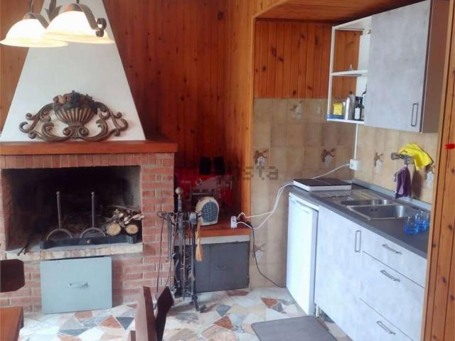Appartamento in affitto a Cenerente, Umbria