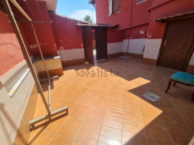 Appartamento in affitto a Pozzuoli, Campania
