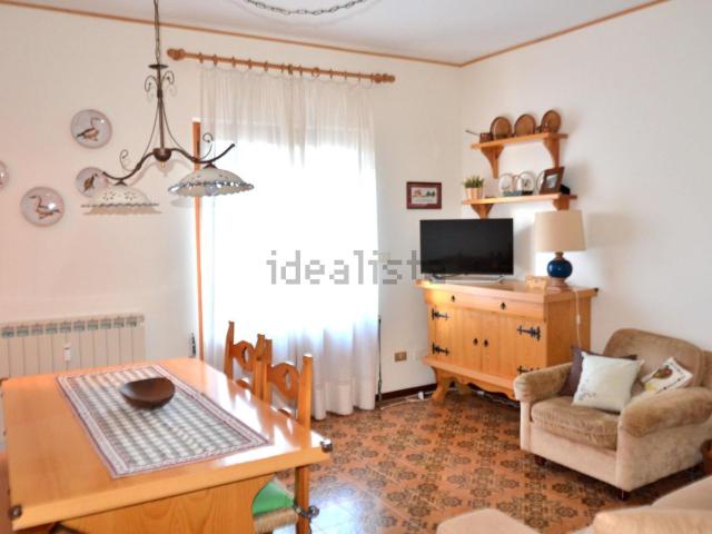 Appartamento in affitto a Campagnolo, Ovindoli