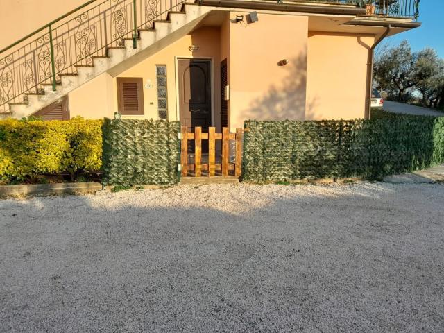 Appartamento in affitto a Frosinone, Lazio