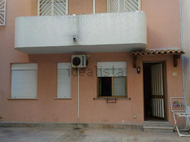 Appartamento in affitto a Marsala, Sicilia