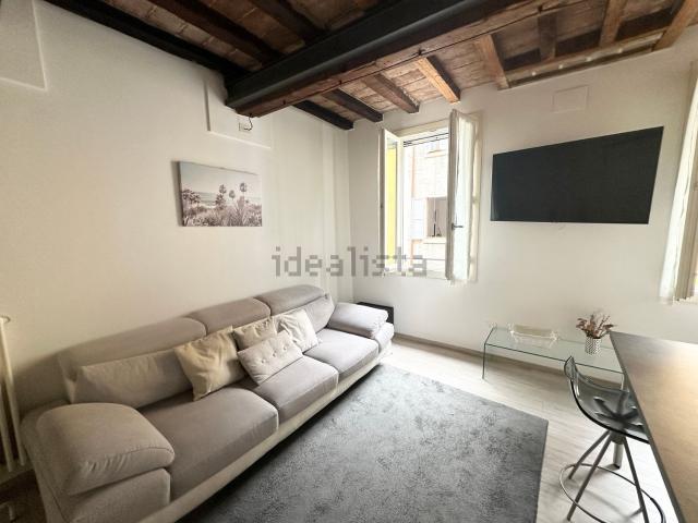 Appartamento in affitto a Centro Storico, Modena
