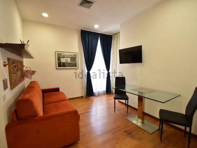 Appartamento in affitto a Municipio Roma I, Roma Capitale