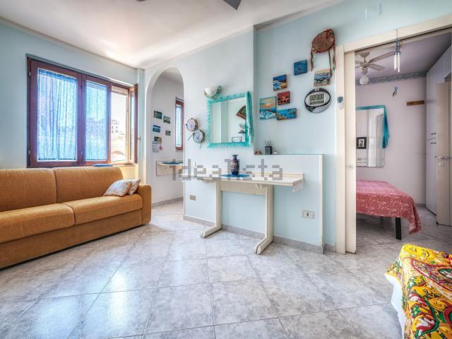 Appartamento in affitto a Gaeta Medievale, Gaeta