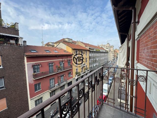 Appartamento in affitto a Municipio 8 di Milano, Milano