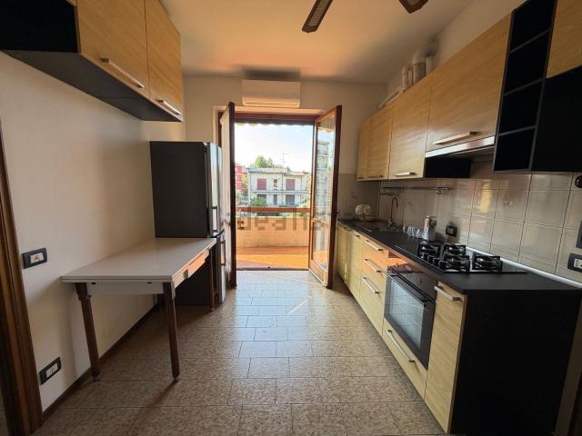 Appartamento in affitto a Rancate, Concorezzo