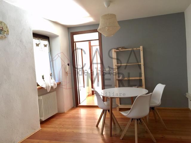 Appartamento in affitto a Le Gotrau, Aosta
