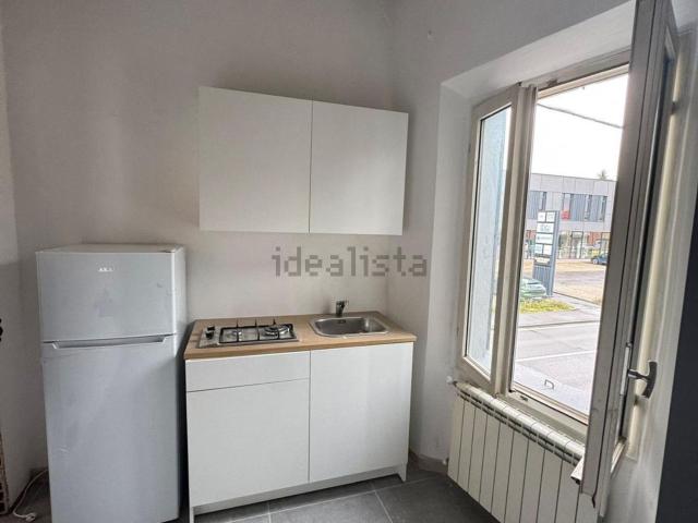 Appartamento in affitto a Fogliano, Re