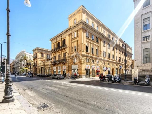 Appartamento in affitto a I Circoscrizione, Palermo