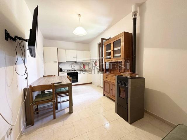 Appartamento in affitto a San Leo Bastia, Umbria