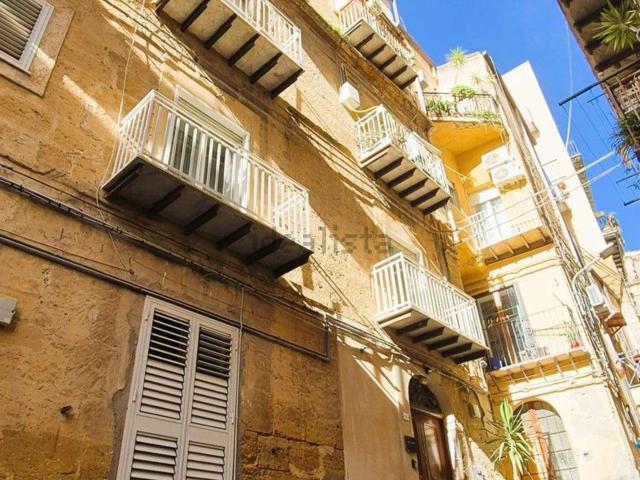 Appartamento in affitto a Sottogas, Agrigento