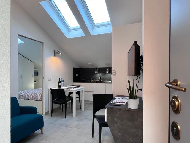 Attico in affitto a Buenos Aires - Venezia, Milano