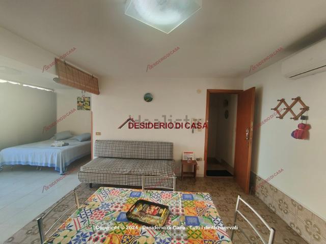 Appartamento in affitto a Terrasini, Sicilia