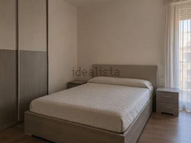 Appartamento in affitto a Carrozzone-Betonica, Re