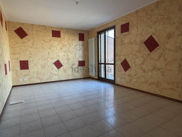 Appartamento in affitto a Stazione Certosa, Giussago
