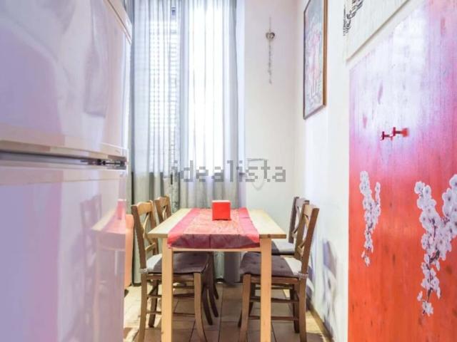 Appartamento in affitto a Municipio 8 di Milano, Milano