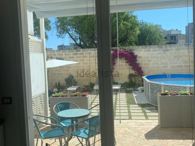 Appartamento in affitto a Puglia, Lecce