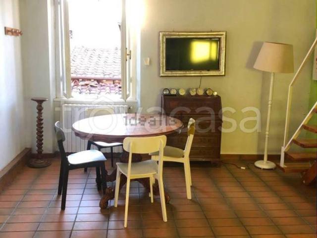 Appartamento in affitto a Quartiere 1, Firenze