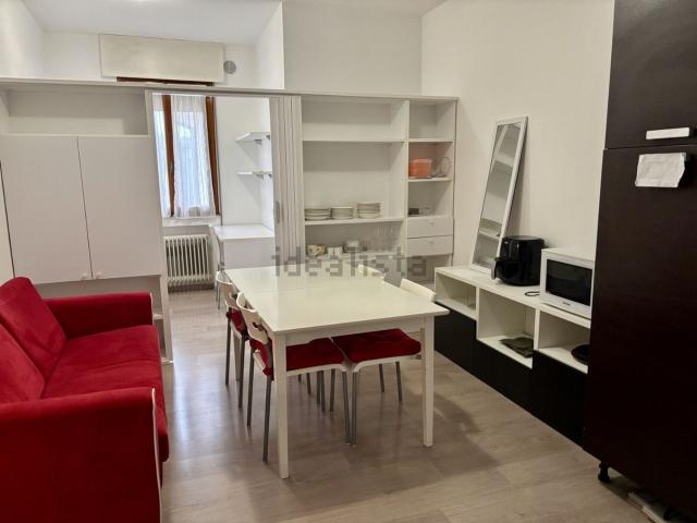 Appartamento in affitto a Stanga, Padova