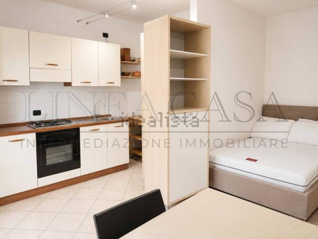 Appartamento in affitto a Loreto, Bergamo