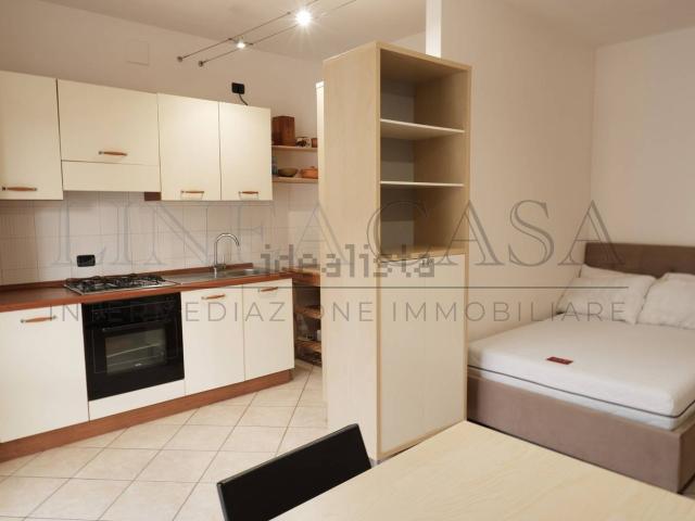 Appartamento in affitto a San Tommaso, Bergamo