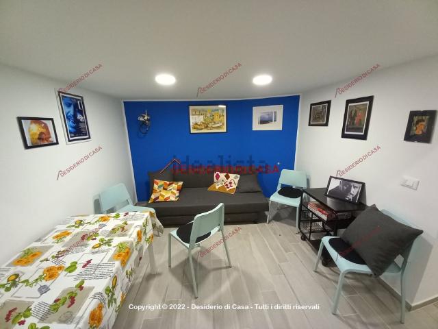 Appartamento in affitto a I Circoscrizione, Palermo