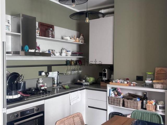 Appartamento in affitto a Sampierdicanne, Chiavari