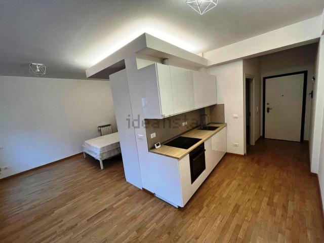 Appartamento in affitto a Porto-Saragozza, Bologna