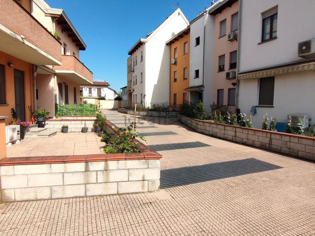 Appartamento in affitto a Piacenza, Reggio Emilia