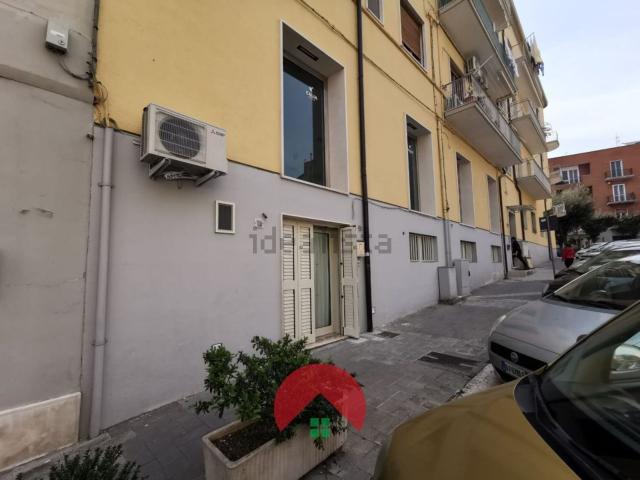 Appartamento in affitto a Pedale della Palomba, Matera