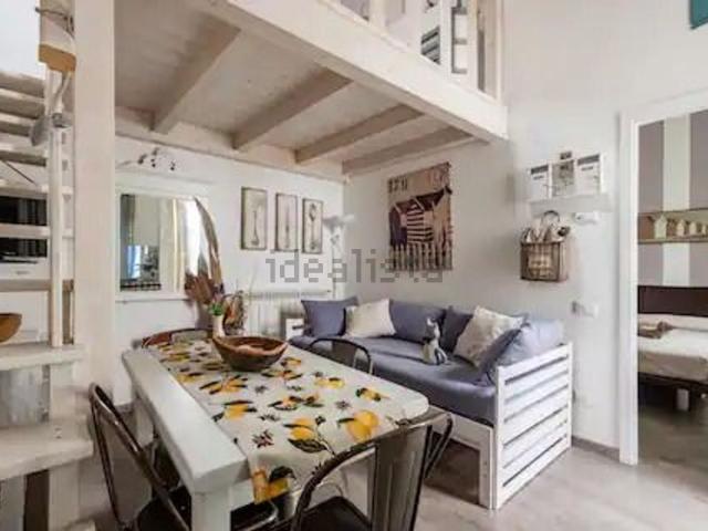 Appartamento in affitto a Torre del Lago Puccini, Viareggio