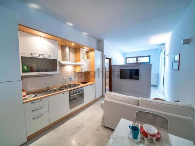Appartamento in affitto a Sant'Anna, Bagni Di Lucca Ponte
