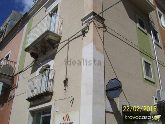 Appartamento in affitto a Ragusa Ibla, Ragusa