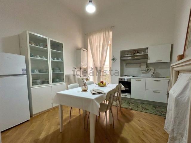 Appartamento in affitto a Ortona, Abruzzo