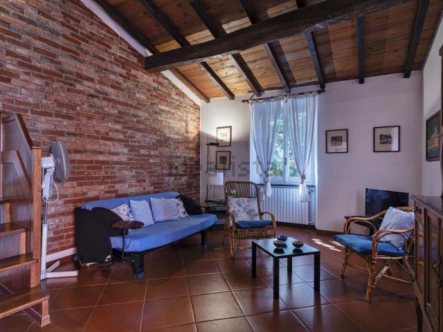 Appartamento in affitto a San Lorenzo Della Costa, Liguria